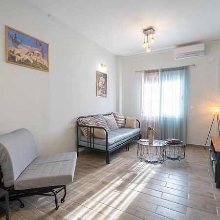 Athens Center 1 Bedrm 4 Pers Apartment By Mps Extérieur photo