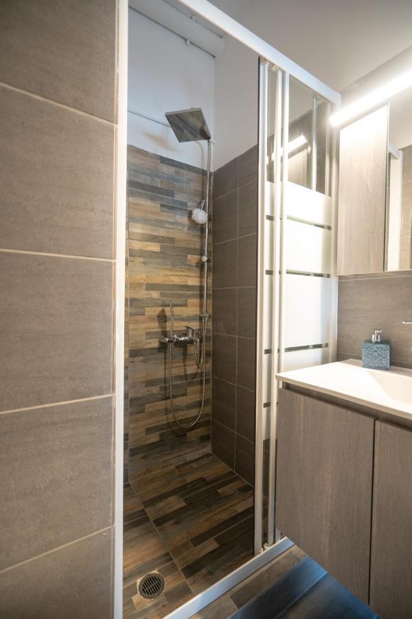 Athens Center 1 Bedrm 4 Pers Apartment By Mps Extérieur photo